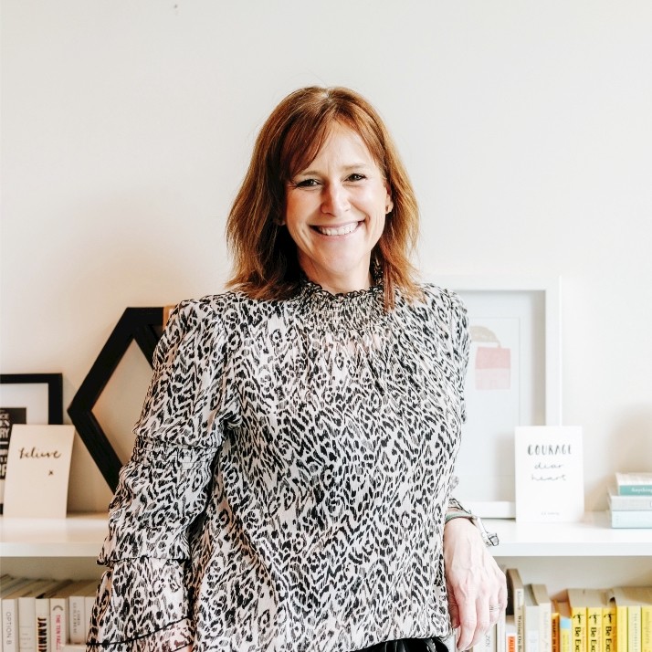 copywriter professional bio